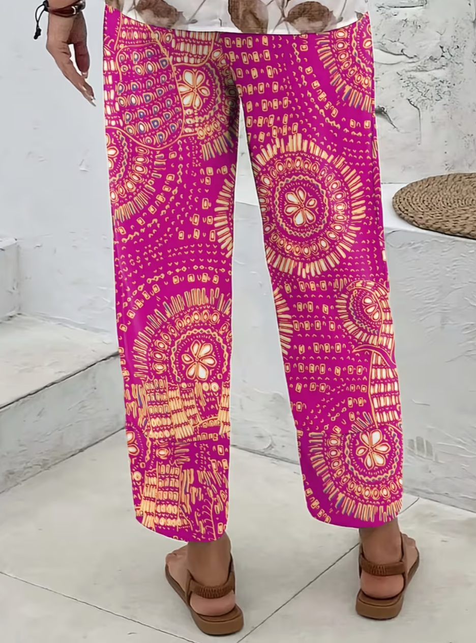 Zarethi