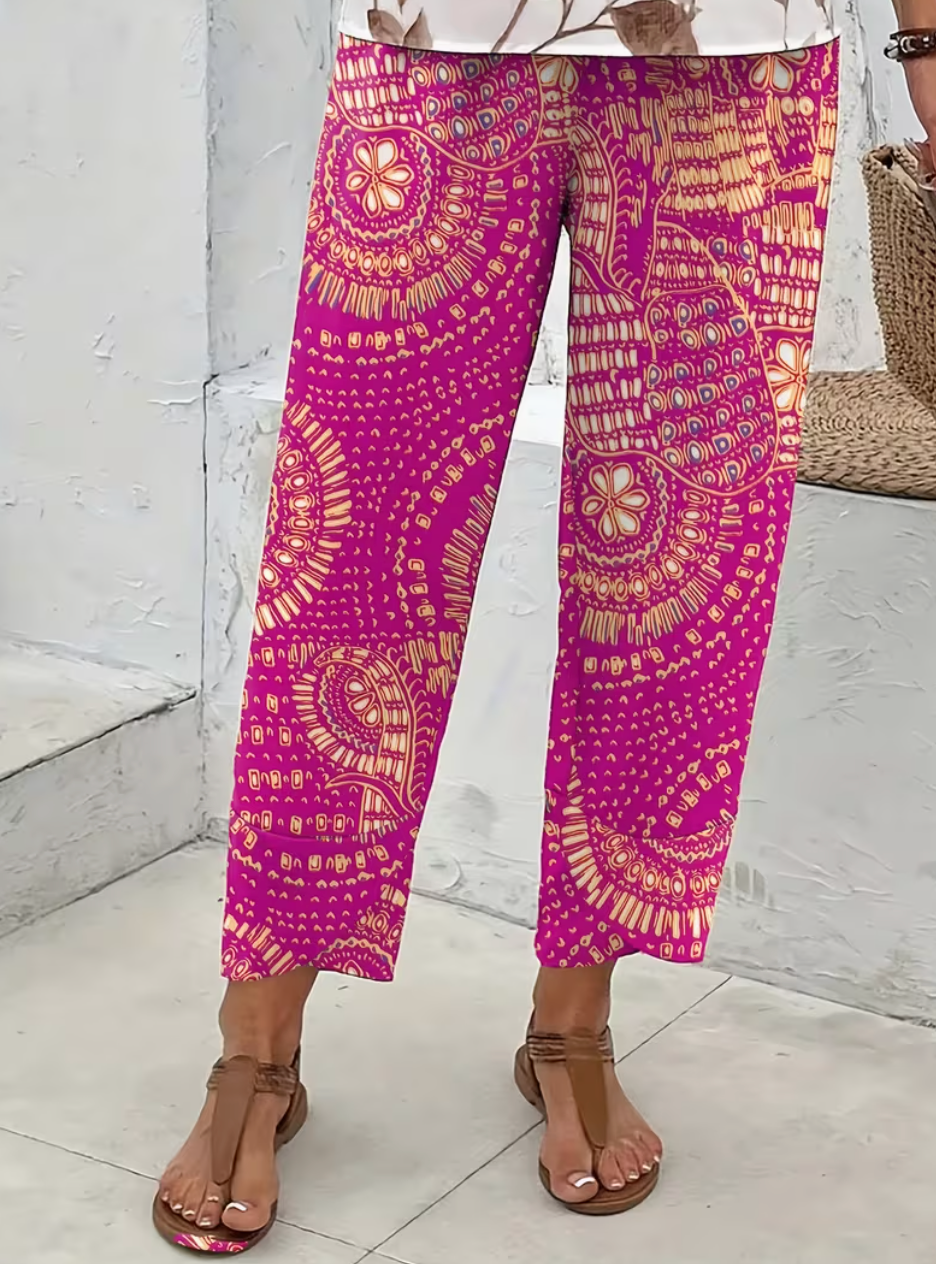 Zarethi